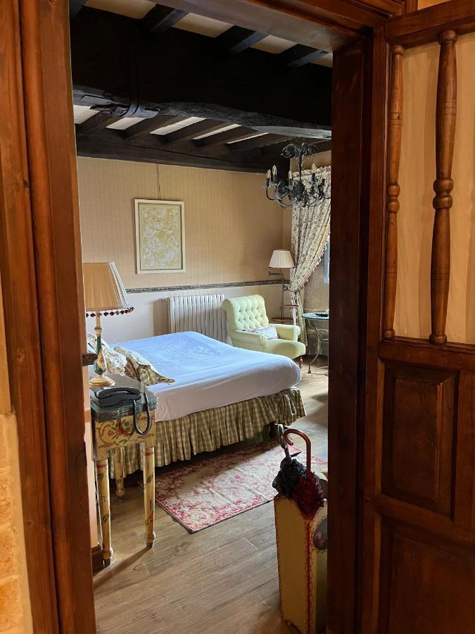 Palacio De Cutre La Goleta  Екстер'єр фото