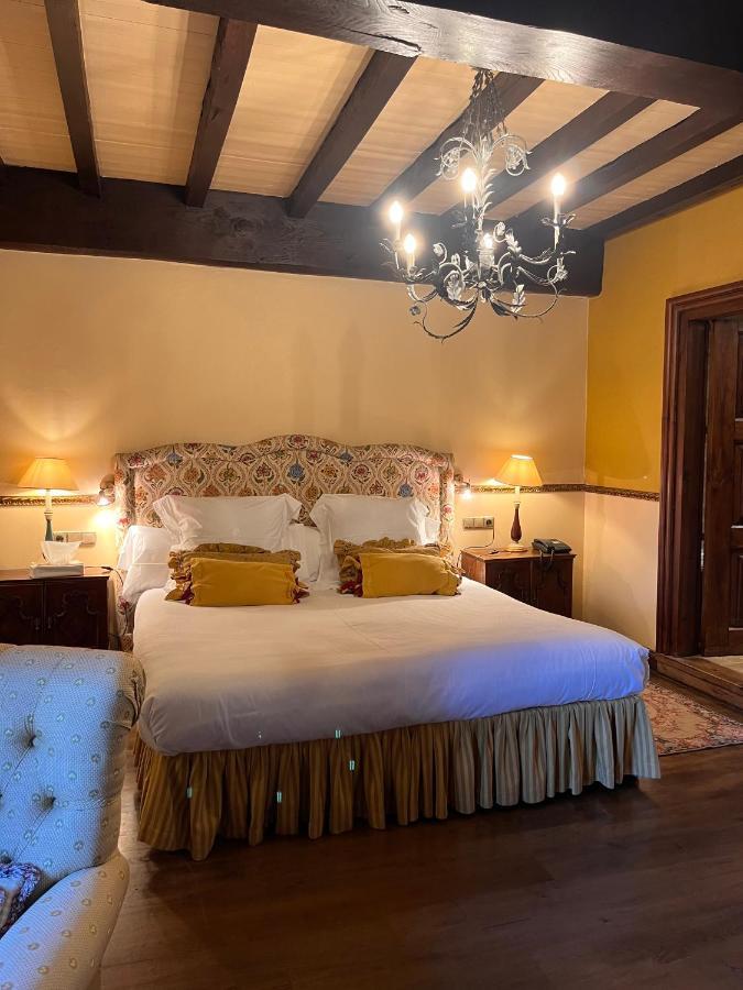 Palacio De Cutre La Goleta  Екстер'єр фото