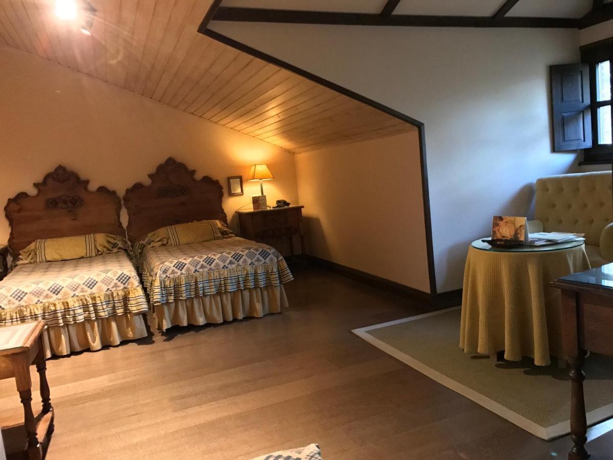 Palacio De Cutre La Goleta  Екстер'єр фото