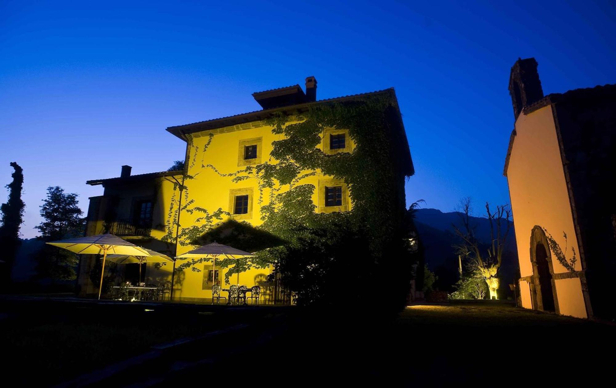 Palacio De Cutre La Goleta  Екстер'єр фото