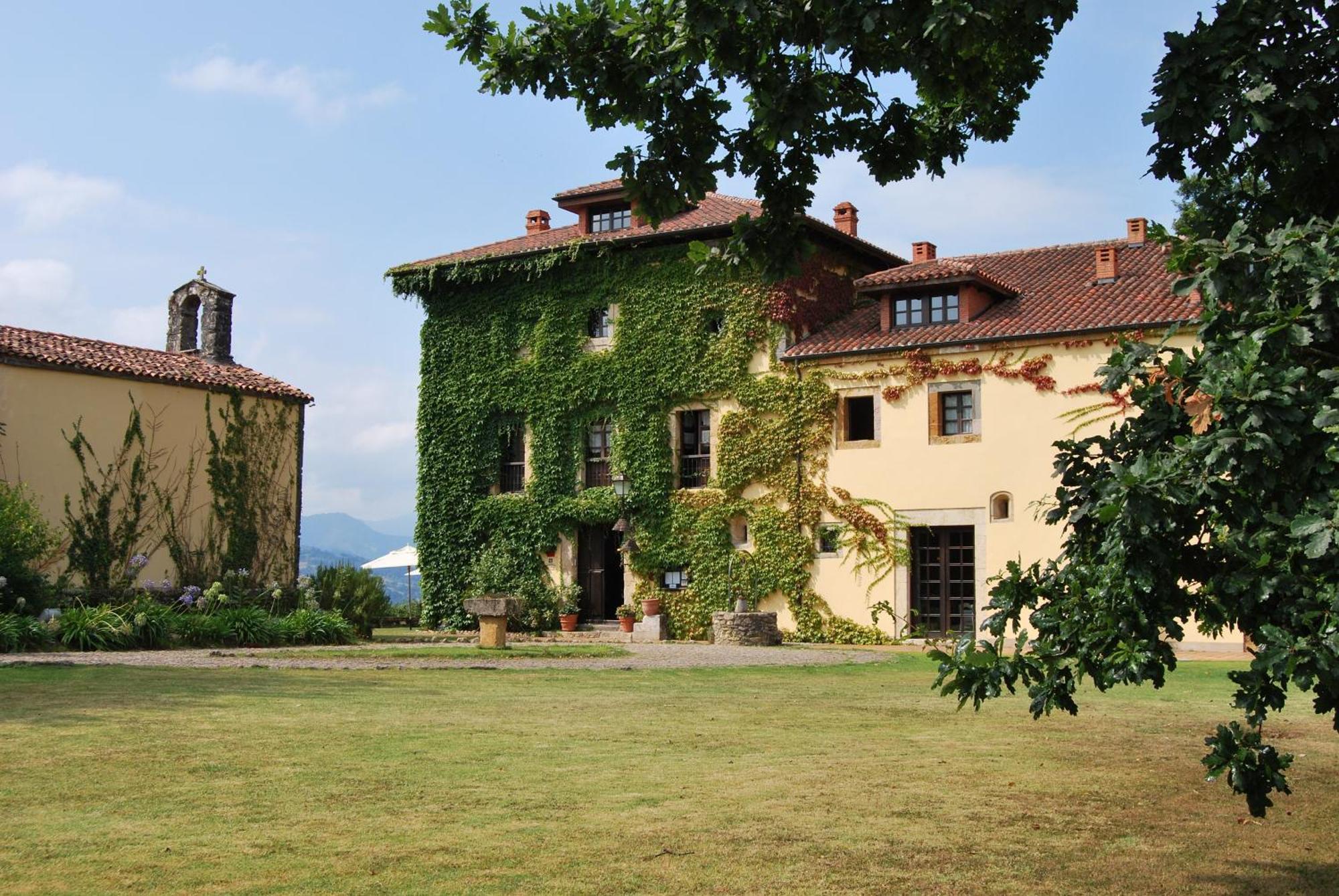 Palacio De Cutre La Goleta  Екстер'єр фото