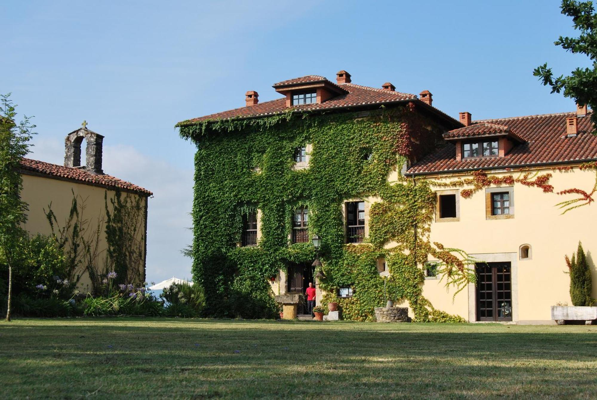Palacio De Cutre La Goleta  Екстер'єр фото