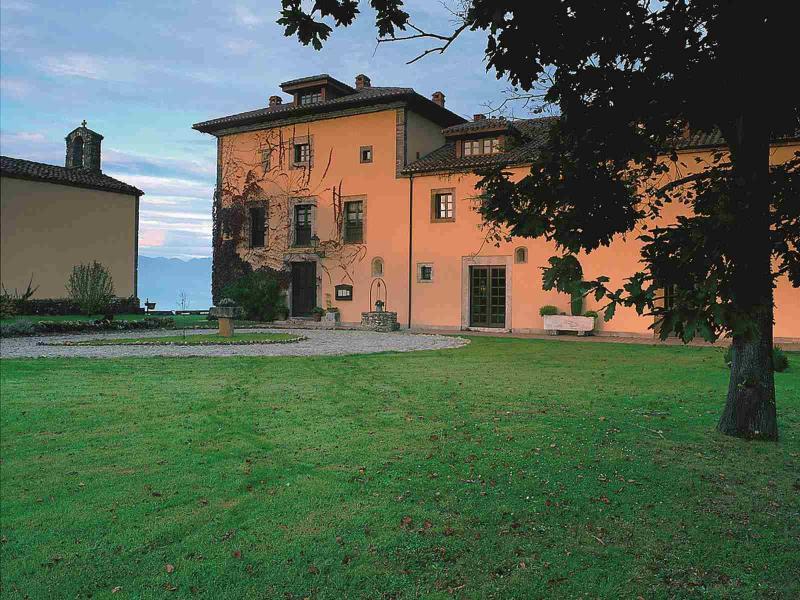 Palacio De Cutre La Goleta  Екстер'єр фото